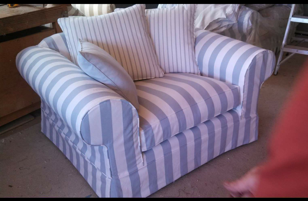 Designer Cushions & Loose Covers | 43 Bowers Rd, Coondle WA 6566, Australia | Phone: 0439 909 603