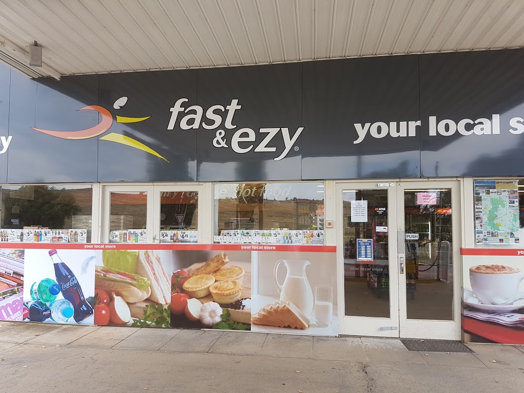 WP Adaminaby Petrol Station | gas station | 5243 Snowy Mountains Hwy, Adaminaby NSW 2629, Australia | 0264542226 OR +61 2 6454 2226