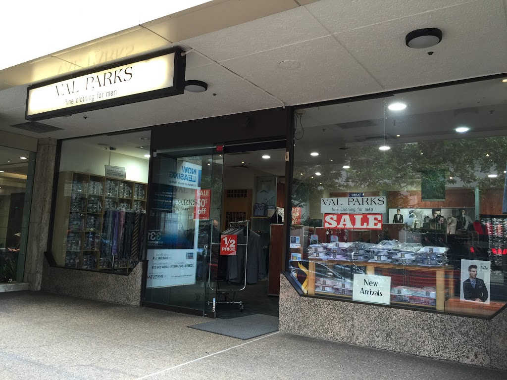Val Parks | clothing store | 406 Oxford St, Paddington NSW 2021, Australia | 0293568010 OR +61 2 9356 8010