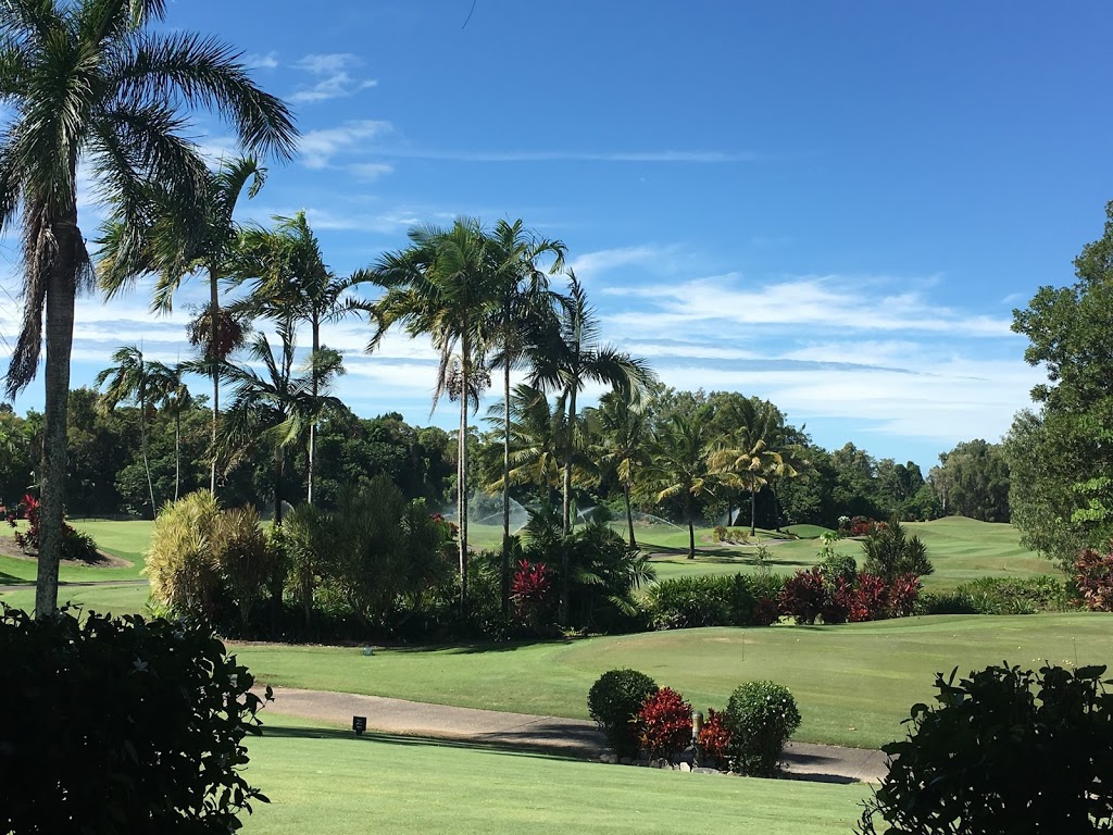 Palmer Sea Reef Golf Course | health | Old Port Rd, Port Douglas QLD 4877, Australia | 0740872222 OR +61 7 4087 2222