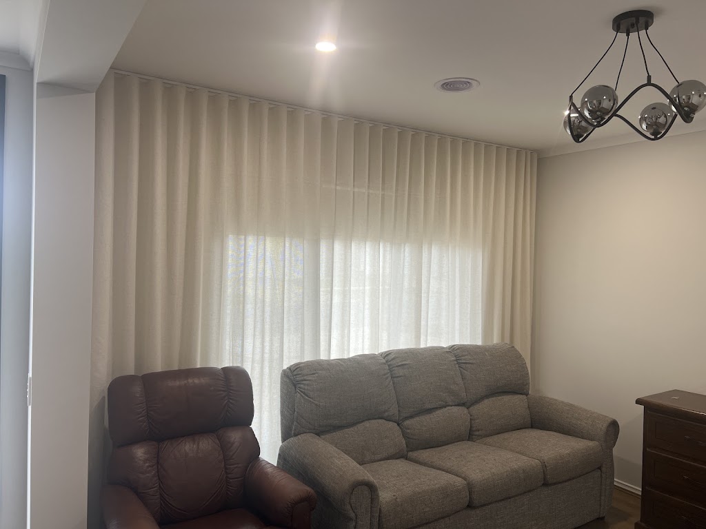 Auszone Blinds | Lucas VIC 3350, Australia | Phone: 0411 269 594