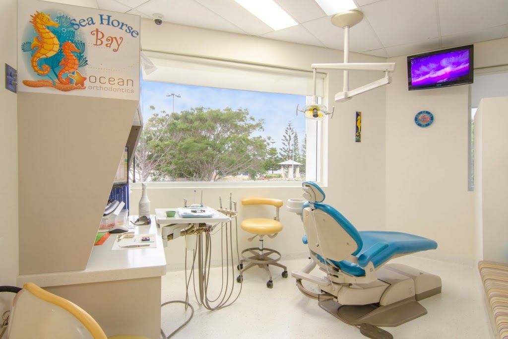Ocean Orthodontics | dentist | 5/3 Kawana Island Blvd, Warana QLD 4575, Australia | 0754933200 OR +61 7 5493 3200