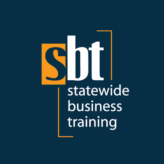 Statewide Business Training | 2/1 Bounty Cl, Tuggerah NSW 2259, Australia | Phone: (02) 4351 7550