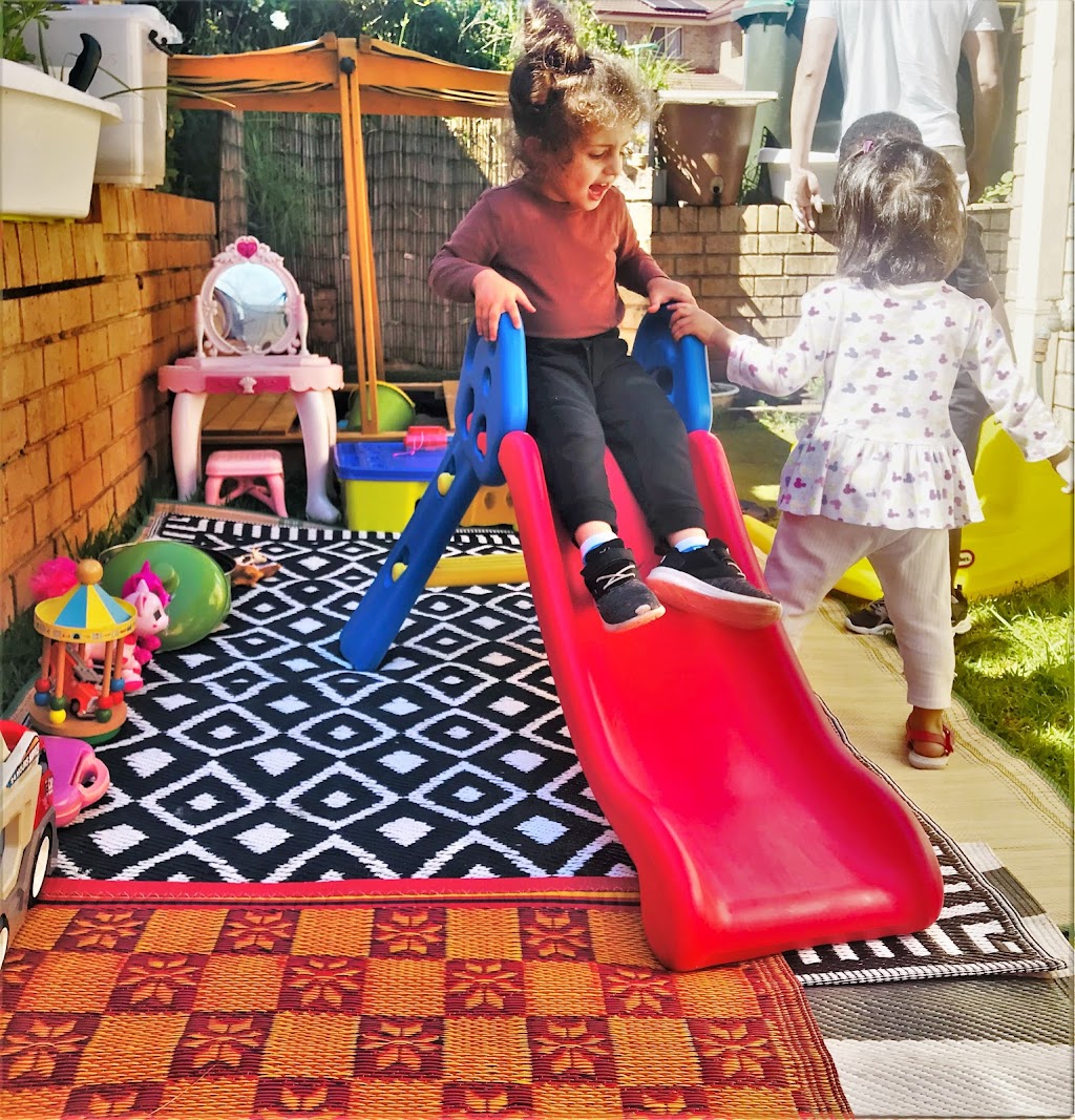 Tender Loving Long Family Day Care | 5 Borough Cl, Prestons NSW 2170, Australia | Phone: 0470 320 539