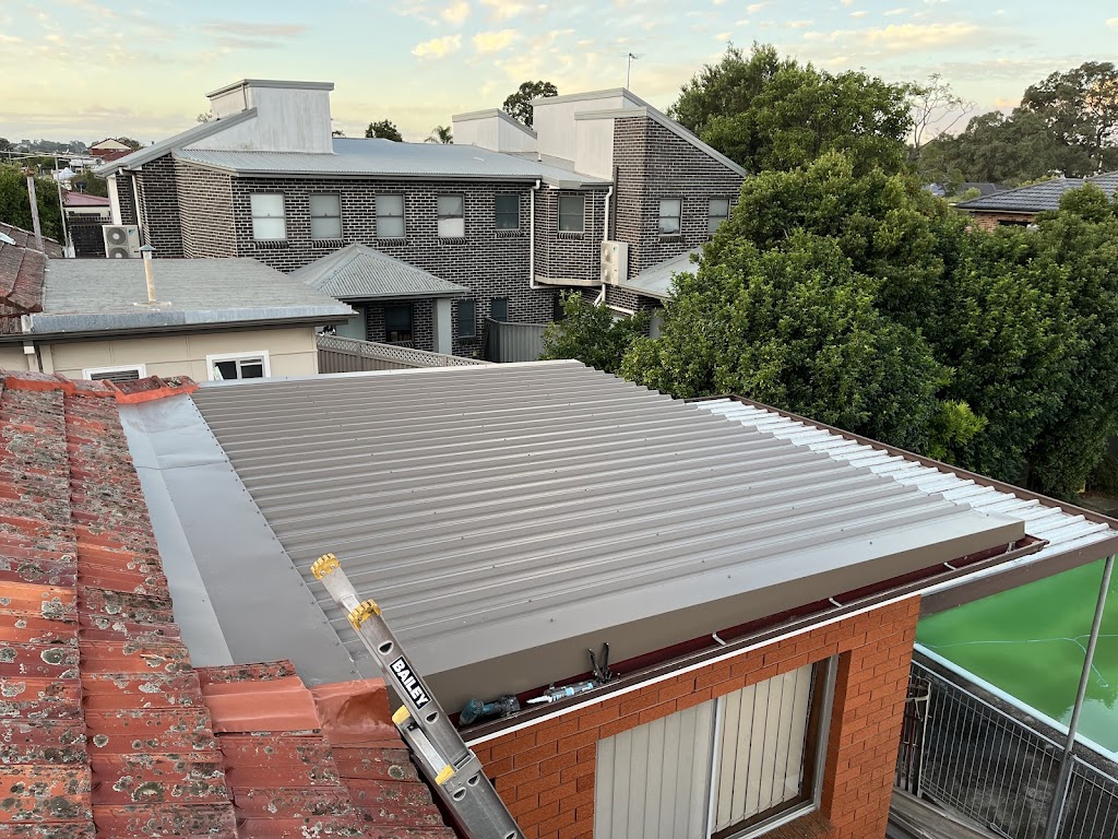 Bayfront Roofing | 22 Swan St, Revesby NSW 2212, Australia | Phone: 0402 585 791
