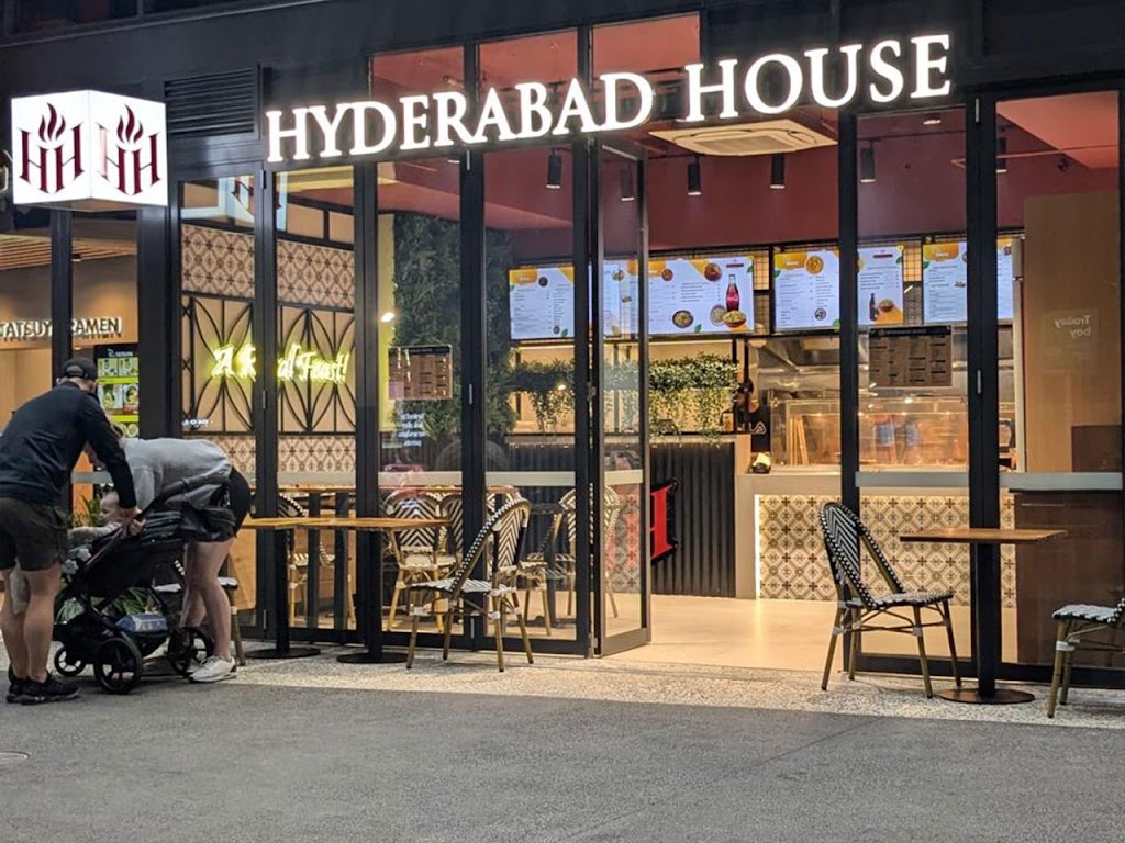 Hyderabad House Glenmore Park | 90 Glenmore Ridge Dr, Glenmore Park NSW 2745, Australia | Phone: (02) 9071 7359