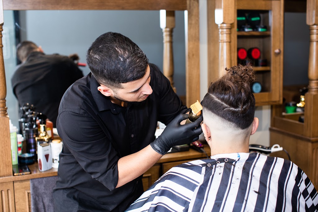 Midtown Barbershop | 92A Burwood Rd, Burwood NSW 2134, Australia | Phone: (02) 8021 7956