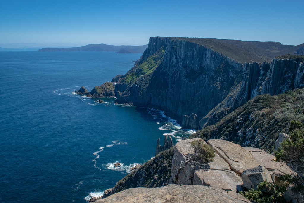 The Blade | Cape Pillar TAS 7182, Australia