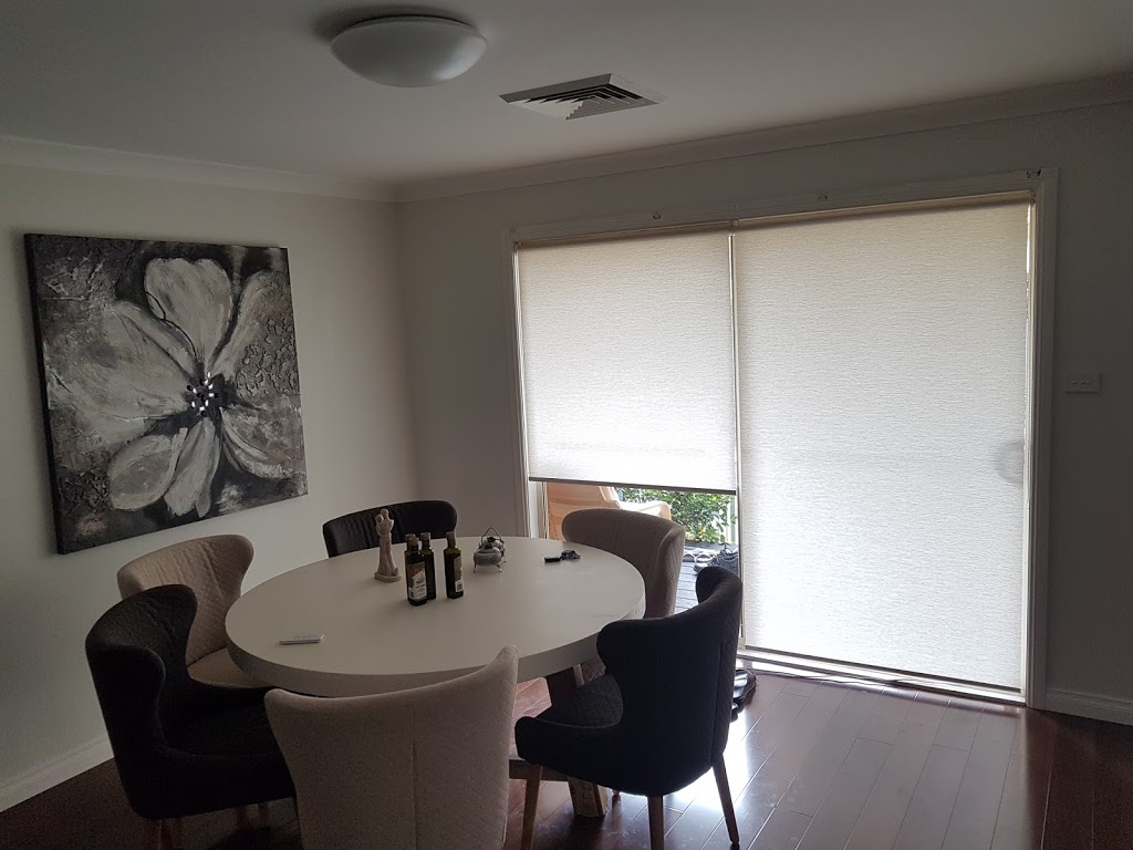 Rex Blinds Pty Ltd | 8/7 Packard Ave, Castle Hill NSW 2154, Australia | Phone: 0434 450 171