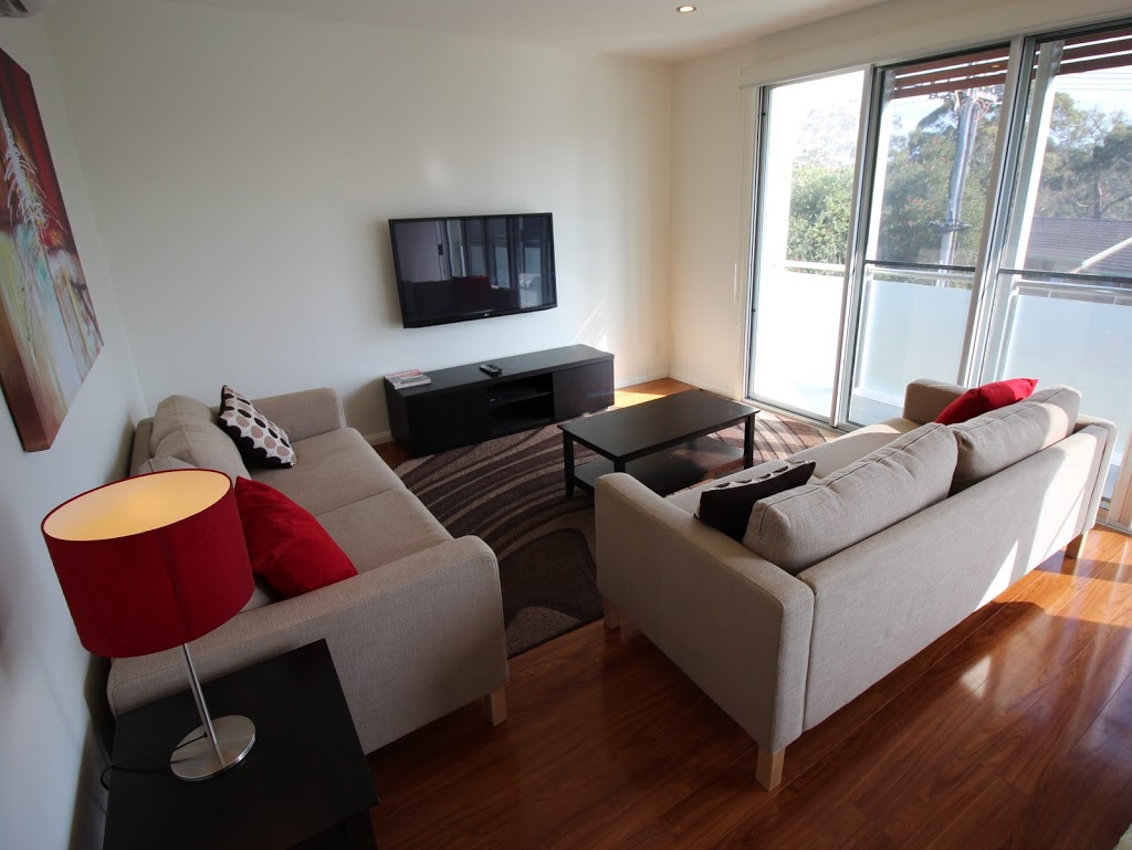 Anglesea River Beach House | lodging | 2A Noble St, Anglesea VIC 3230, Australia