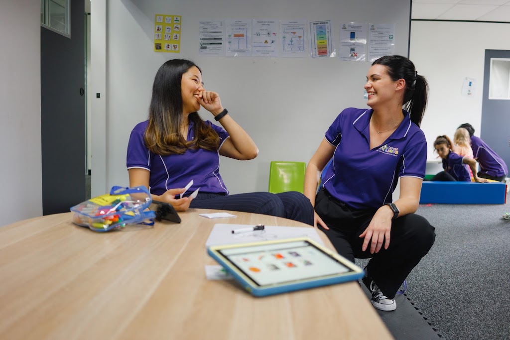 Links to Life Early Intervention Services | Level 3/5-9 Devlin St, Ryde NSW 2112, Australia | Phone: (02) 9411 4618