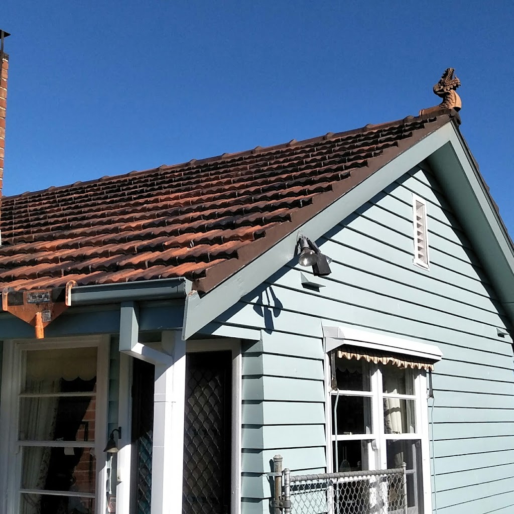 MOD Roofing & Roof Restoration | 7 Illyarrie Pl, Traralgon VIC 3844, Australia | Phone: 0467 402 597