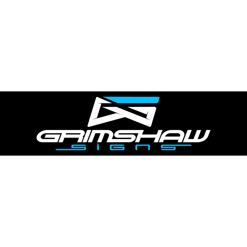 Grimshaw Signs | 2a Gibson St, Wangaratta VIC 3677, Australia | Phone: (03) 5722 2165