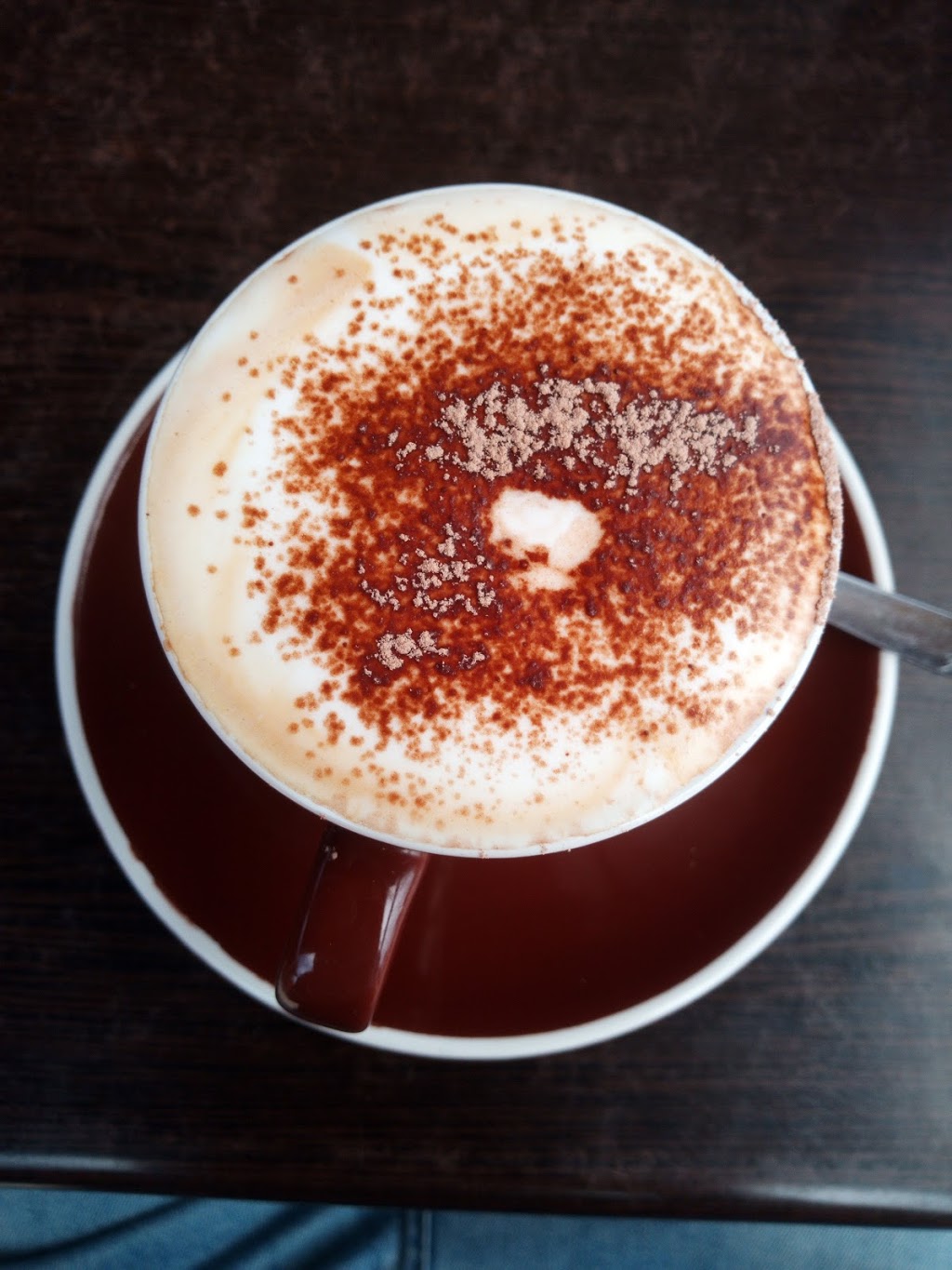 Qahwa espresso bar | 31 Bridge Terrace, Victor Harbor SA 5211, Australia | Phone: (08) 8552 2538