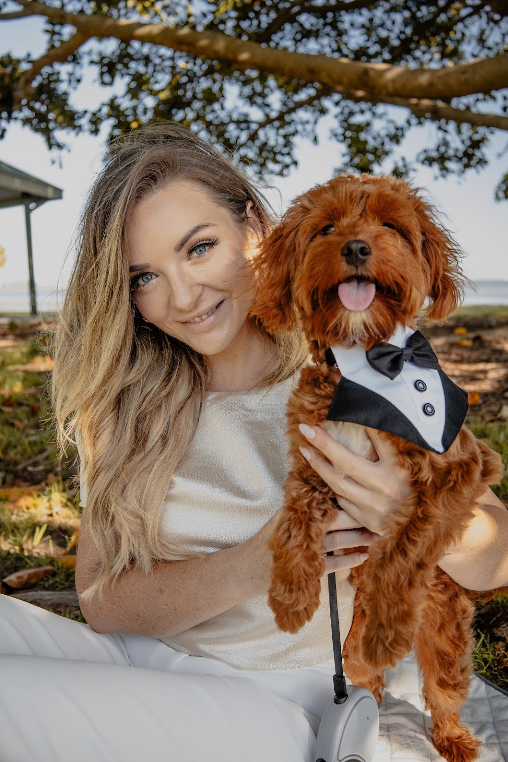 Married by Charlie B | 52 Frank St, Thorneside QLD 4158, Australia | Phone: 0483 042 604