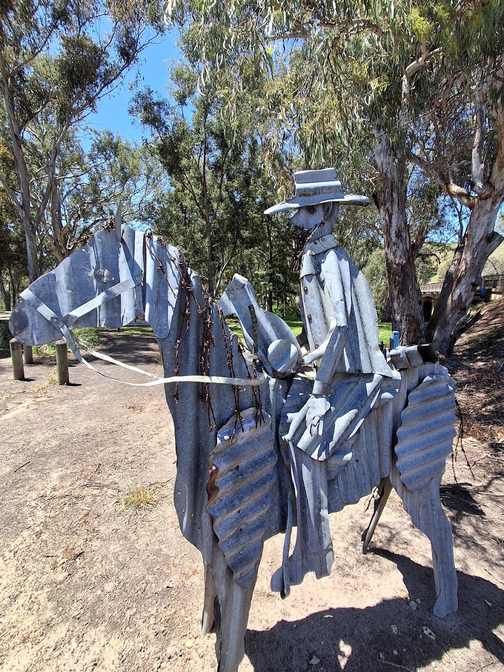 CMCA Island Park Caravan Park | M Carmichael Dr, Casterton VIC 3311, Australia | Phone: 0457 414 187