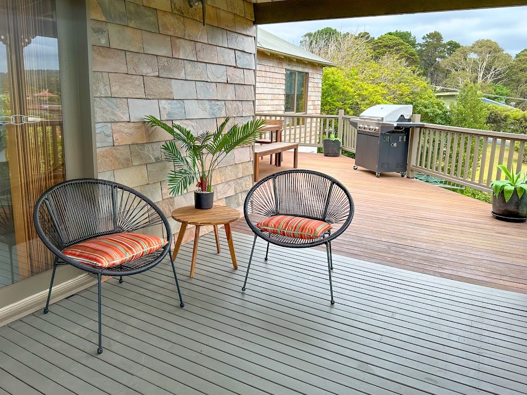Dalmeny Beach House | 9 Dulling St, Dalmeny NSW 2546, Australia | Phone: 0425 370 716