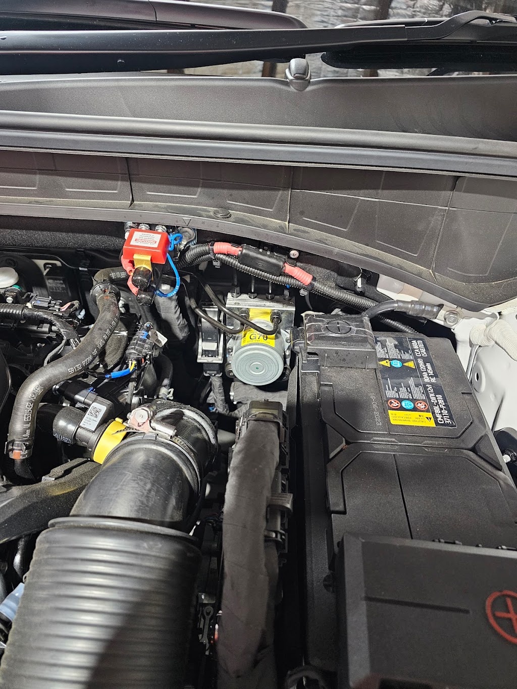 Carrs Auto Electrical | 21 Carbery Wy, Lucas VIC 3350, Australia | Phone: 0409 190 879