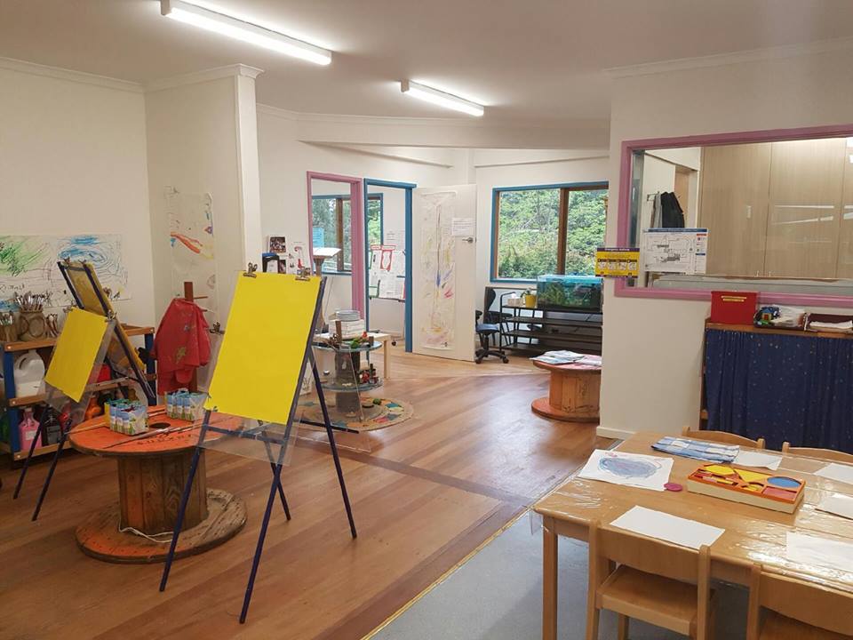 Cockatoo Kindergarten | school | 23 Bailey Rd, Cockatoo VIC 3781, Australia | 0359689105 OR +61 3 5968 9105