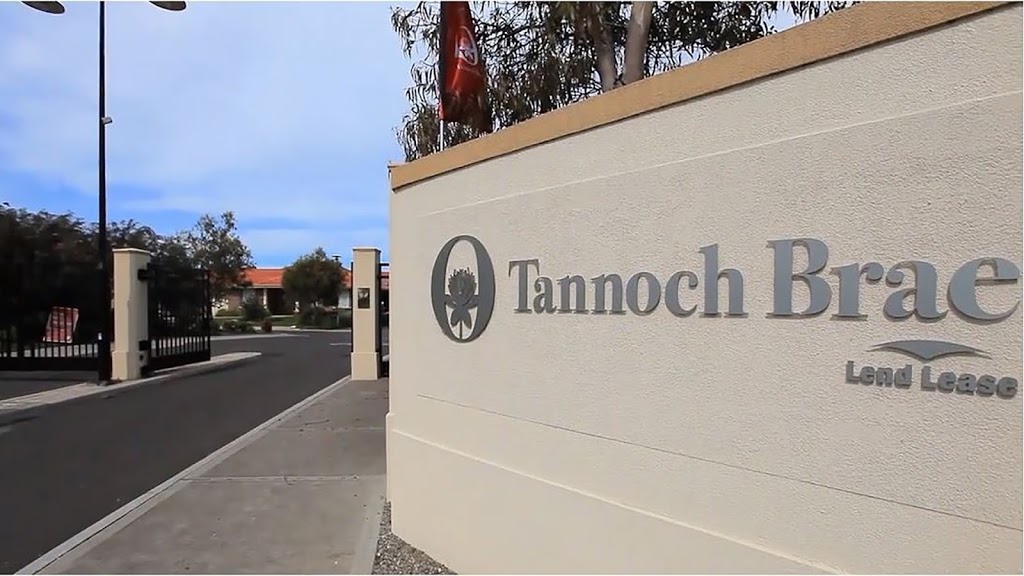 Tannoch Brae | health | 120-130 Townsend Rd, St Albans Park VIC 3219, Australia | 0352486877 OR +61 3 5248 6877