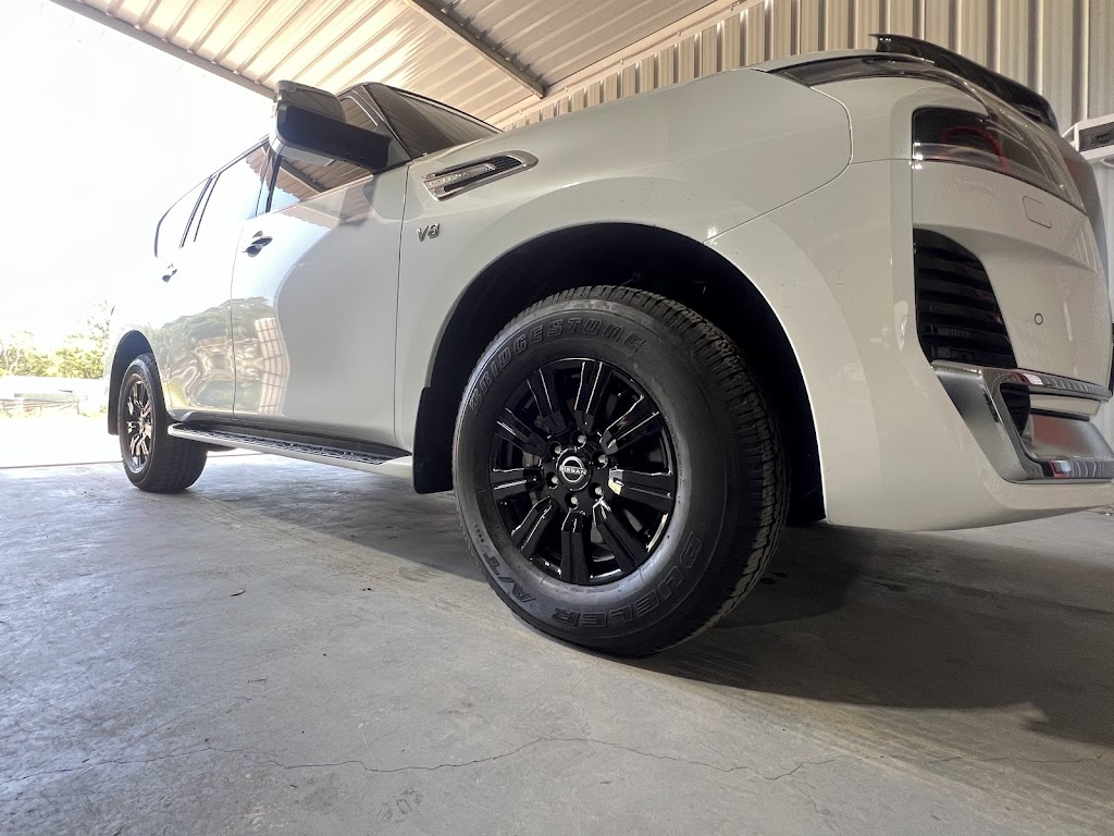 LUX AUTO CARE - Mobile/Inshop Mechanics | 3 Bennett Rd, Londonderry NSW 2753, Australia | Phone: 0452 565 353