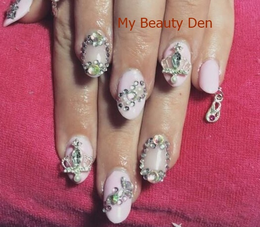 My Beauty Den | 19 Bellicent Rd, Bracken Ridge QLD 4017, Australia | Phone: 0414 824 587