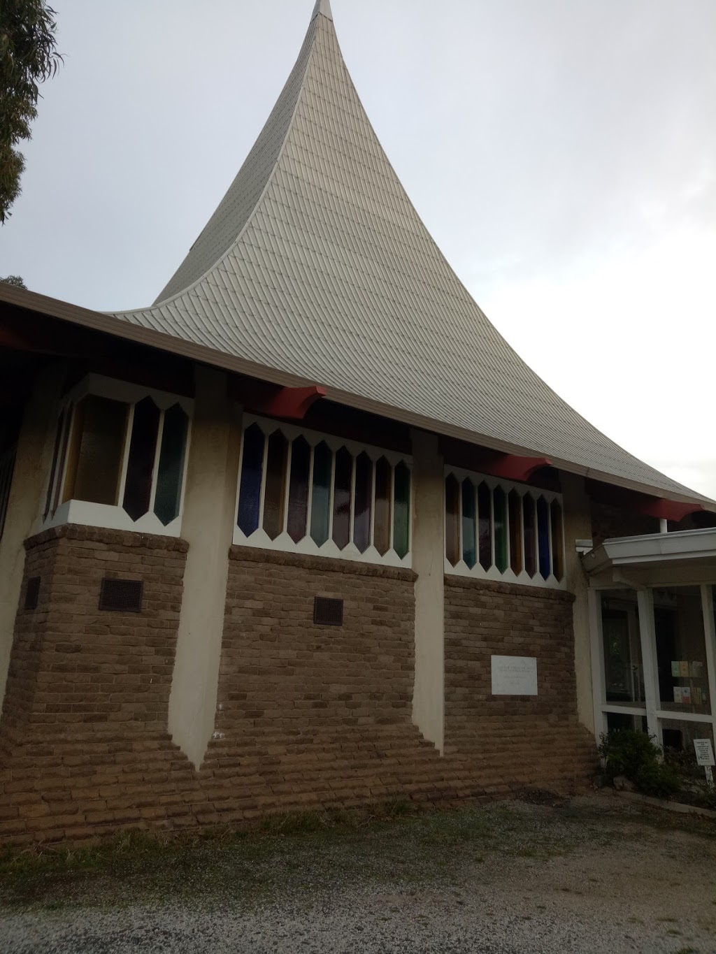 New Church in Victoria | 426 High St Rd, Mount Waverley VIC 3149, Australia | Phone: (03) 9888 2850