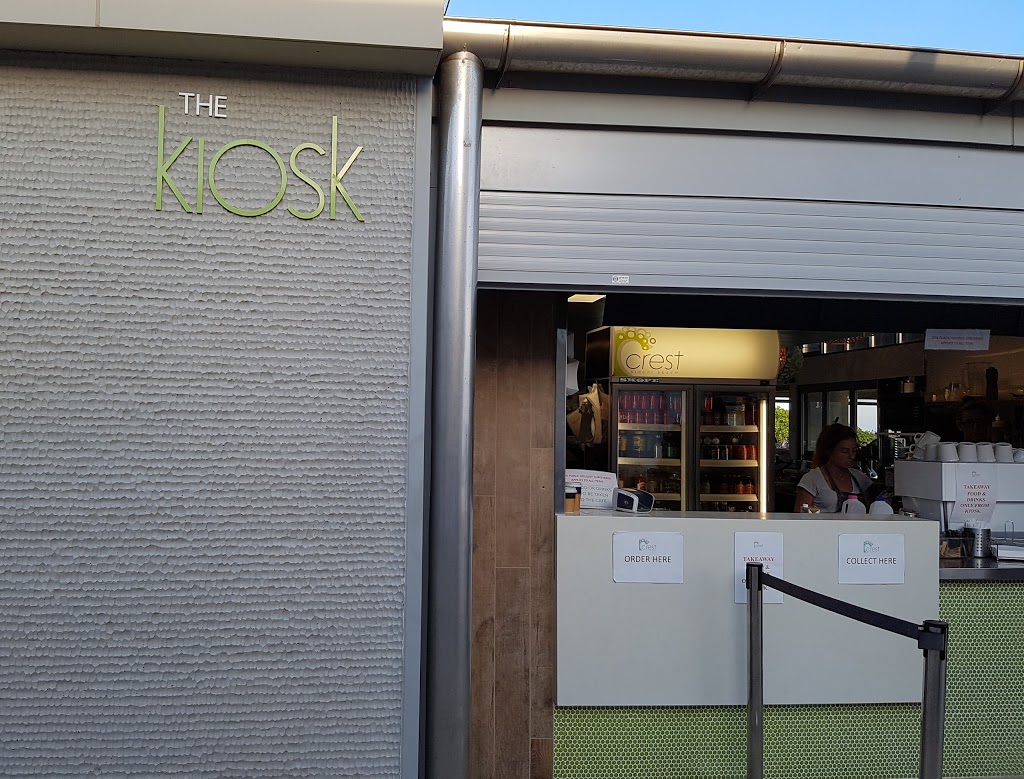 The Kiosk | cafe | 73 James Paterson St, Anna Bay NSW 2316, Australia
