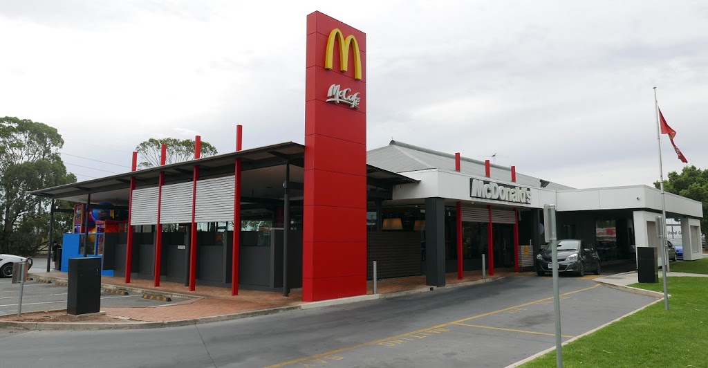 McDonalds Elizabeth | meal takeaway | Elizabeth Shopping Centre, Elizabeth Way, Elizabeth SA 5112, Australia | 0882555335 OR +61 8 8255 5335