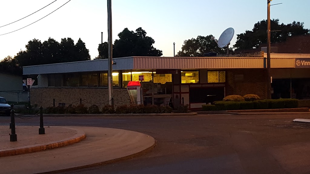 Australia Post - Barraba LPO - 120 Queen St, Barraba NSW 2347 