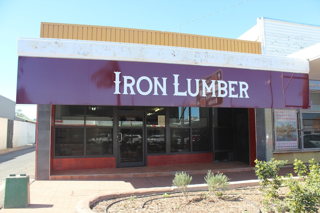 Iron Lumber | general contractor | 45 Fox St, Walgett NSW 2832, Australia | 0413340263 OR +61 413 340 263