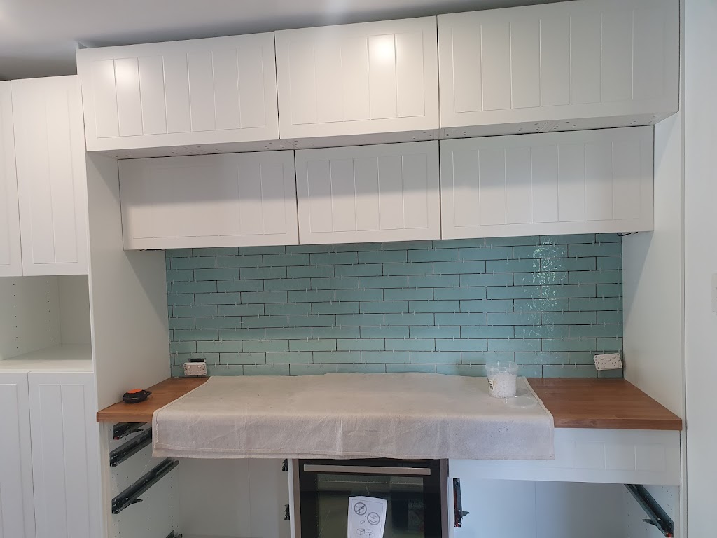 RenoWrap Co. | 43 Nottinghill Gate Dr, Arundel QLD 4214, Australia | Phone: 0434 960 518