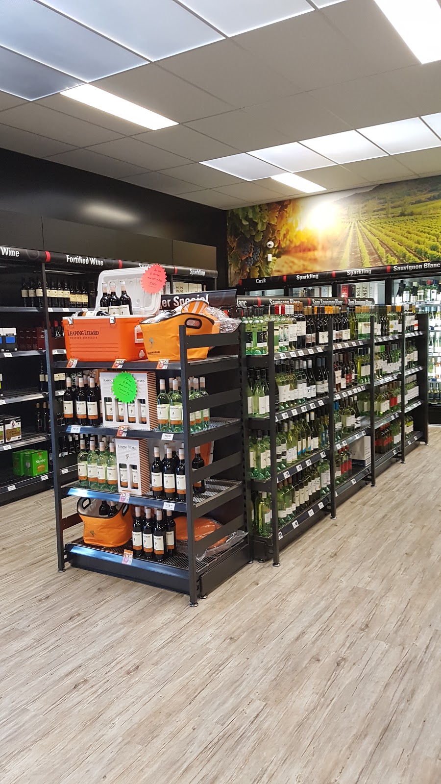 Elite Shelving & Display Pty Ltd | 4 Harvard Way, Canning Vale WA 6155, Australia | Phone: (08) 9455 4344