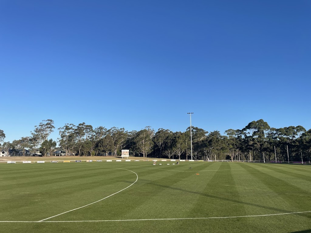Sustainable Turf Management | 104 Toallo St, Pambula NSW 2549, Australia | Phone: 0410 547 667
