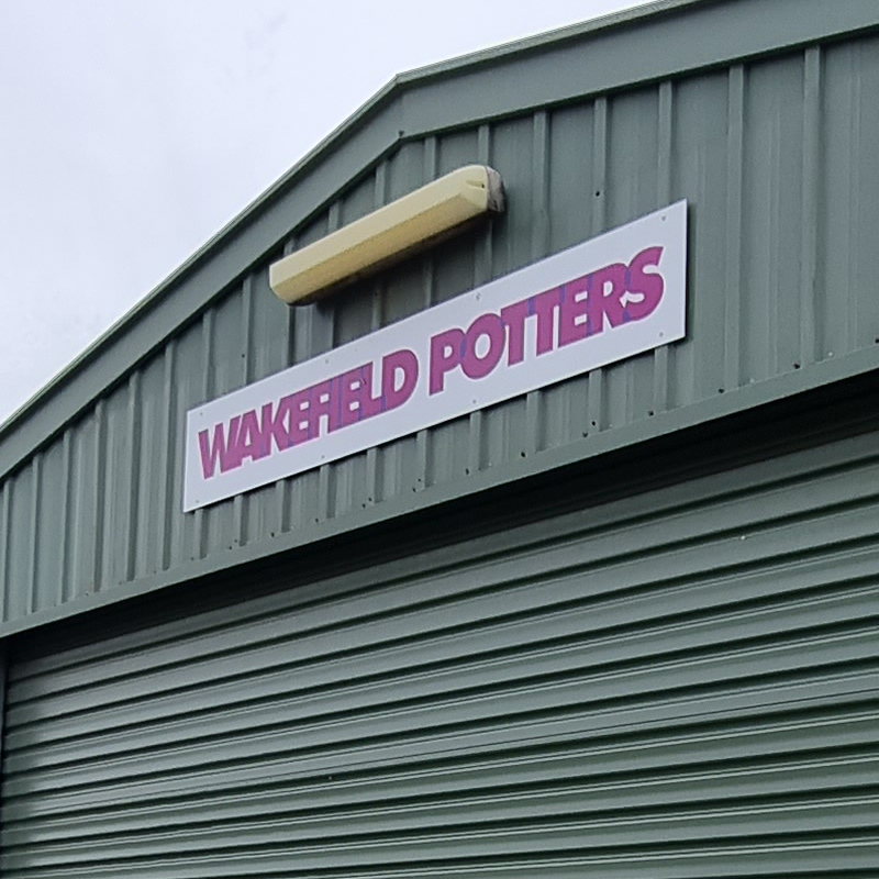 Wakefield Potters | 65 Acre Ave, Morphett Vale SA 5162, Australia | Phone: +61 8 8384 6158
