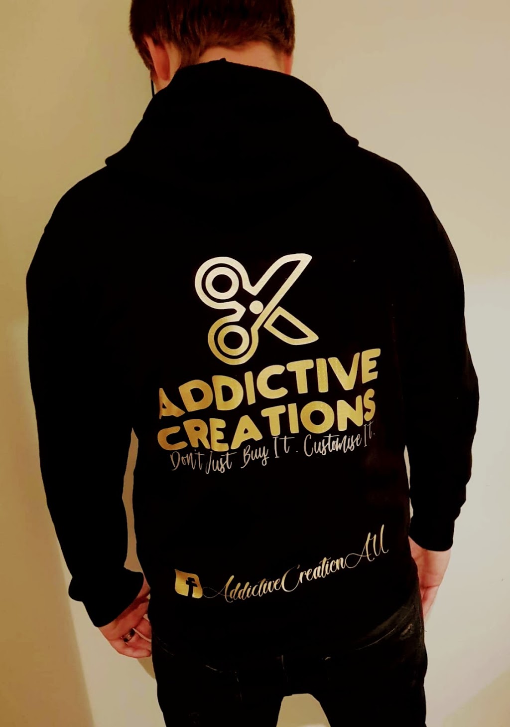 Addictive Creations | Hewish Rd, Croydon VIC 3136, Australia | Phone: 0411 220 904