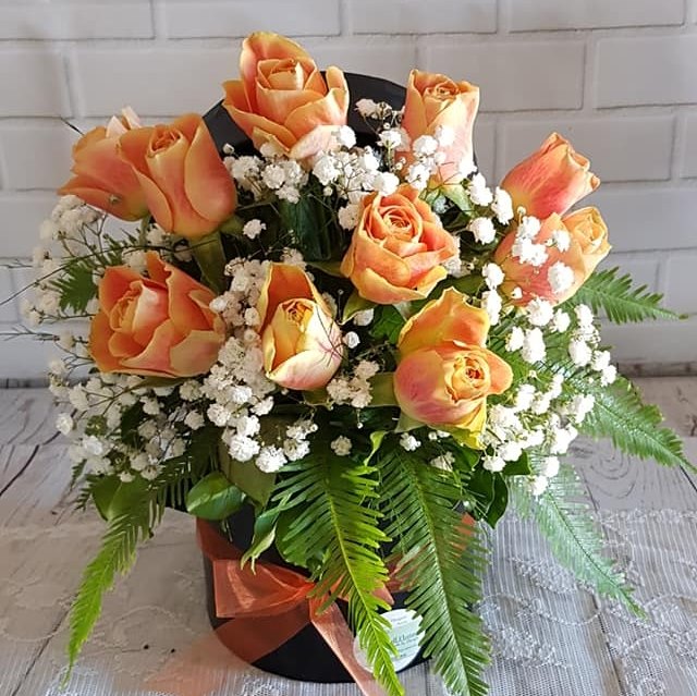 Fernvale Florist | florist | 6 Poole Rd, Fernvale QLD 4306, Australia | 0754267672 OR +61 7 5426 7672