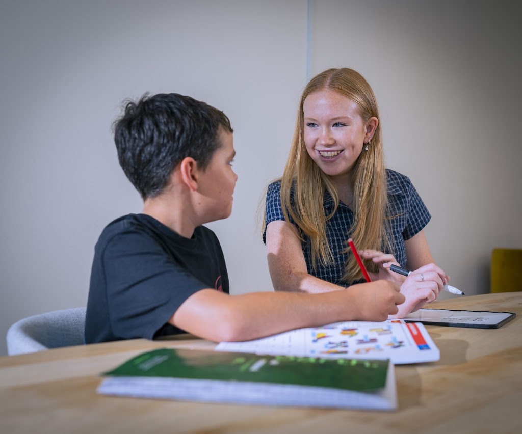 Tutoring Your Way | Carter Rd, Menai NSW 2234, Australia | Phone: 0449 604 029