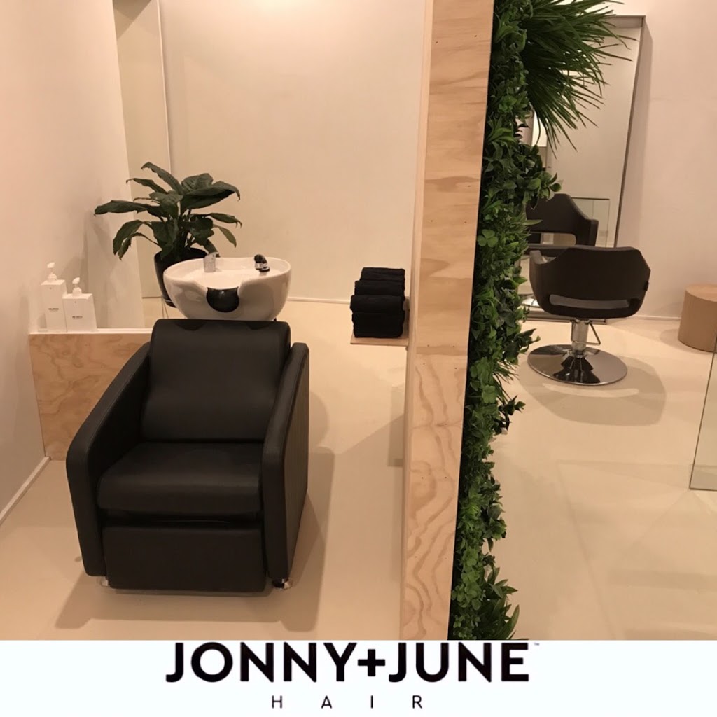 Jonny + June Hair | 104 Glenmore Rd, Paddington NSW 2021, Australia | Phone: (02) 9360 4877