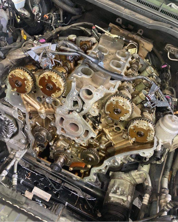 Luber Mechanical | car repair | 10/3 Traders Ln, Noosaville QLD 4566, Australia | 0448148578 OR +61 448 148 578