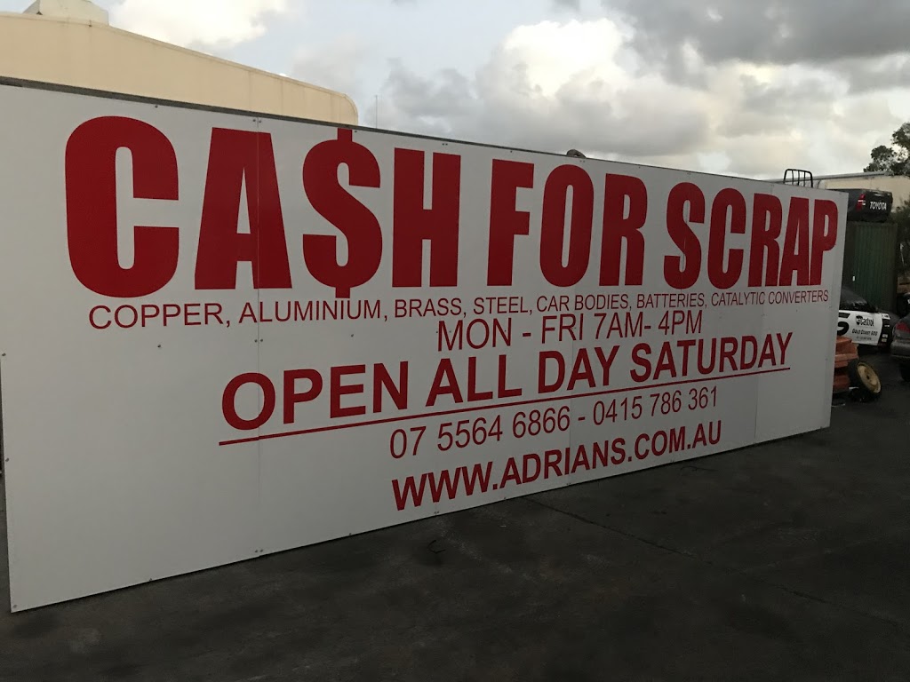 Gold Coast Cash 4 Cars - Free Car Removal | 76 Harper St, Molendinar QLD 4214, Australia | Phone: 0466 113 333