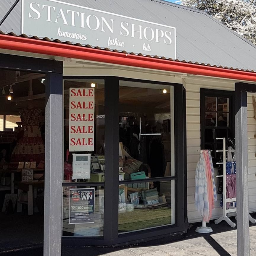 Station Shops | home goods store | 23 Malbon St, Bungendore NSW 2621, Australia | 0497486411 OR +61 497 486 411