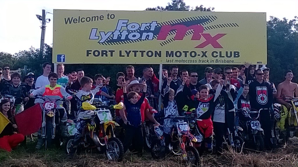 Fort Lytton Motocross Club | 1880 Lytton Rd, Lytton QLD 4178, Australia | Phone: 0412 813 763