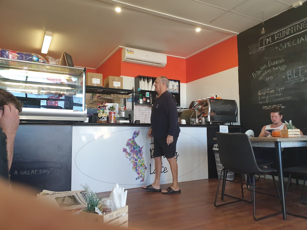 Im Running Latte | cafe | 444 Main Rd, Noraville NSW 2263, Australia | 0243967178 OR +61 2 4396 7178