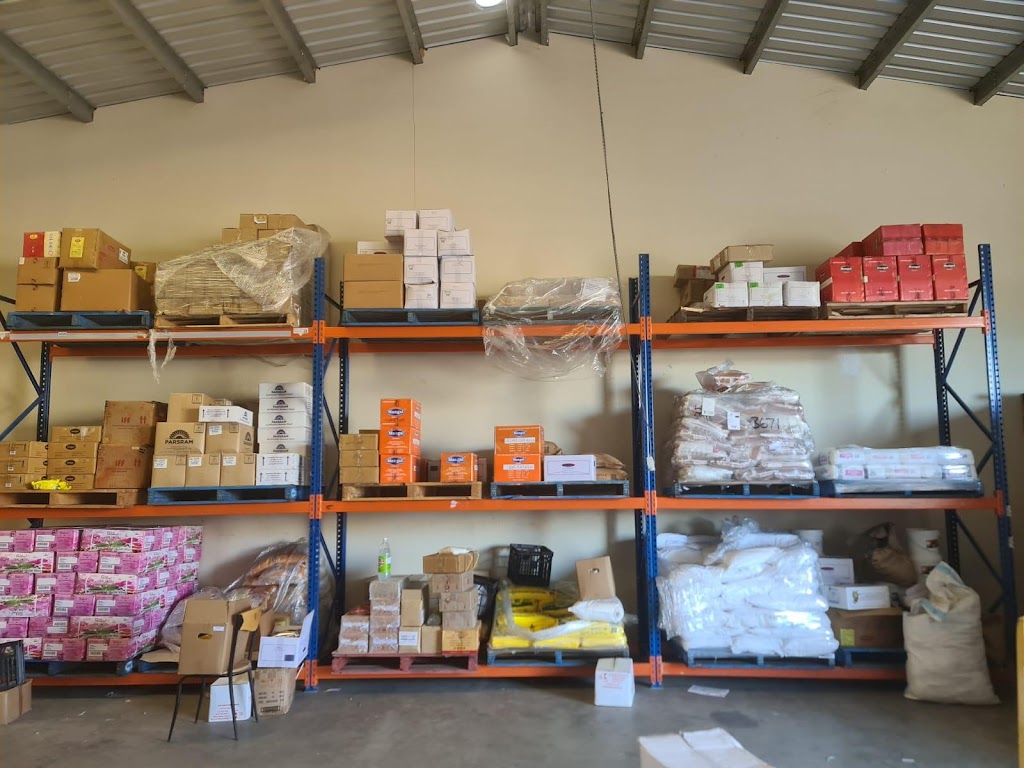 S K Foodz Pty Ltd | Unit 2/8-10 Centenary Pl, Logan Village QLD 4207, Australia | Phone: 0403 883 780