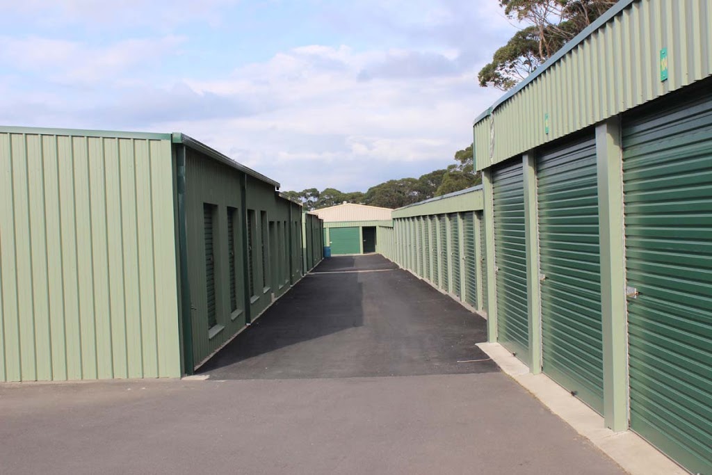 Hampton Hire & Storage | storage | 241 Princes Hwy, Ulladulla NSW 2539, Australia | 0244543800 OR +61 2 4454 3800