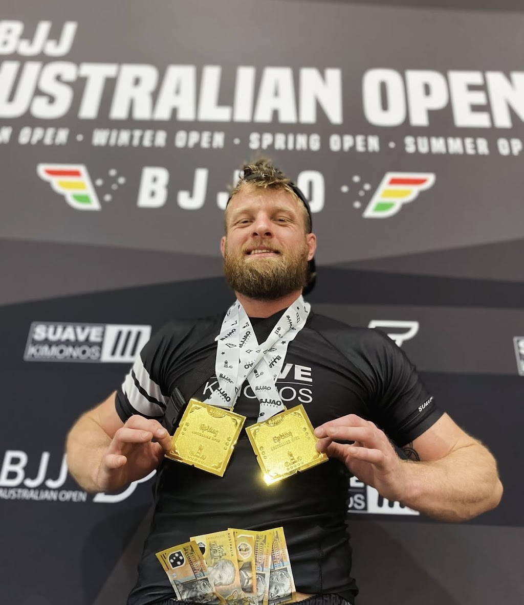 Byron Muay Thai & MMA | 6 Tanner La, Tyagarah NSW 2481, Australia | Phone: 0438 845 357