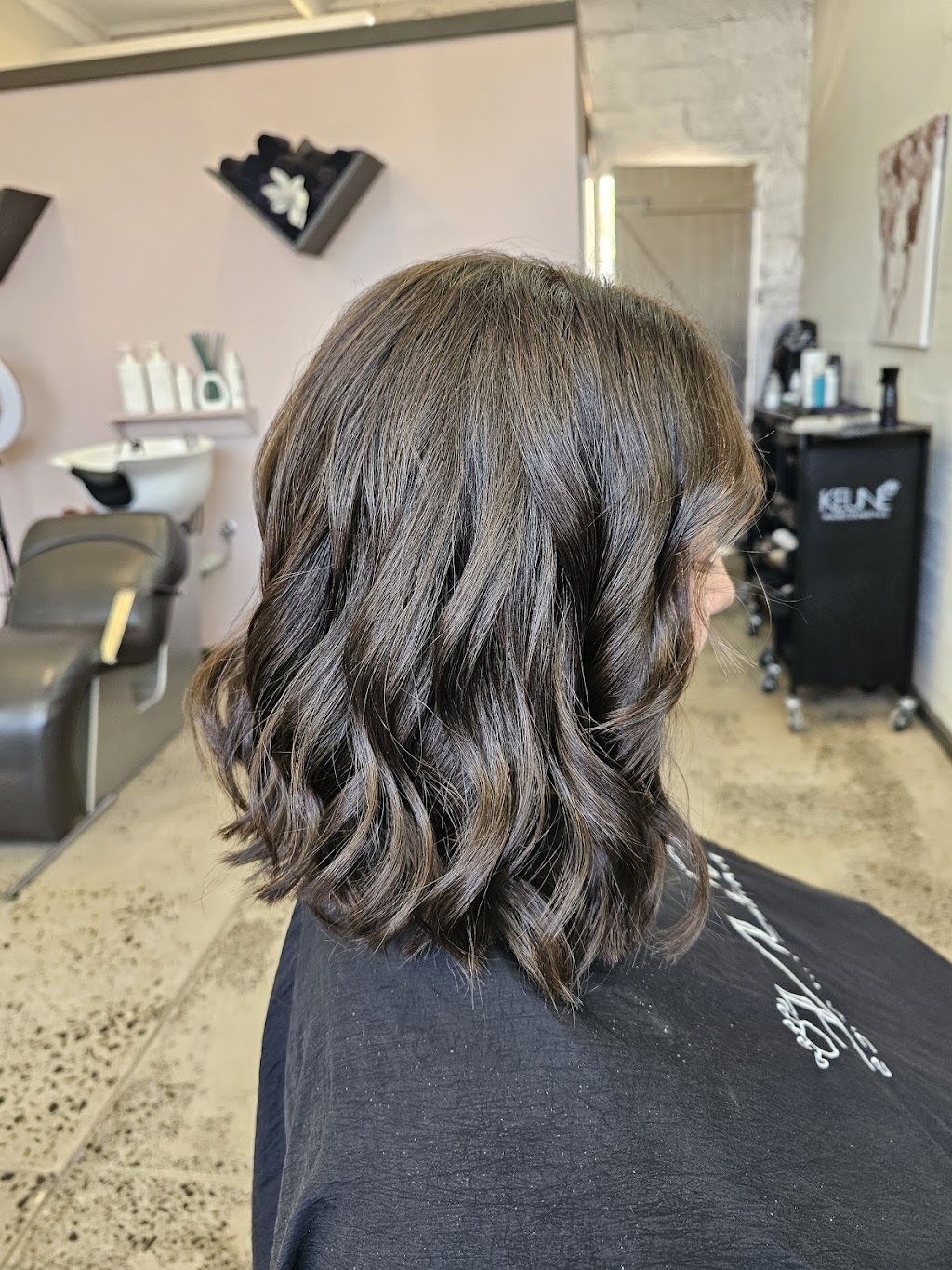 Stratford Hair | 4 Market St, Kyneton VIC 3444, Australia | Phone: (03) 5422 3867
