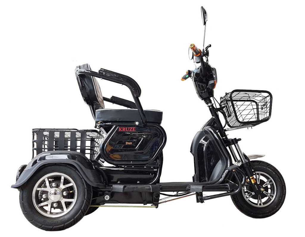 Chituma Electric Bikes and Scooters Australia | bicycle store | 6 Klauer St, Seaford VIC 3198, Australia | 1300681112 OR +61 1300 681 112