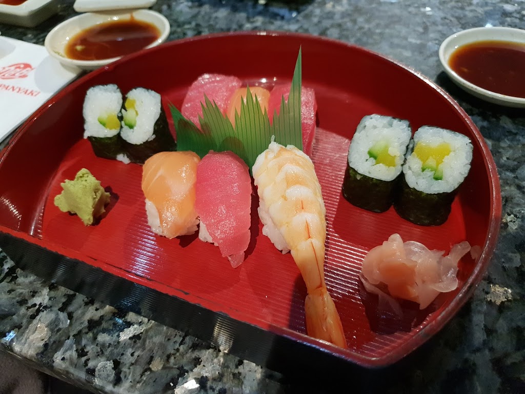 Asahi Japanese Teppanyaki Restaurant | 459 King Georges Rd, Beverly Hills NSW 2209, Australia | Phone: (02) 9579 1666